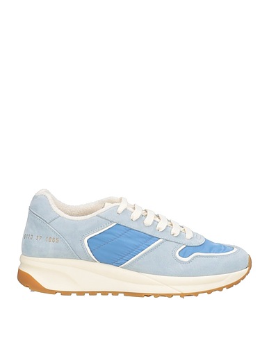 WOMAN by COMMON PROJECTS Sneakers Leather, Textile fibers