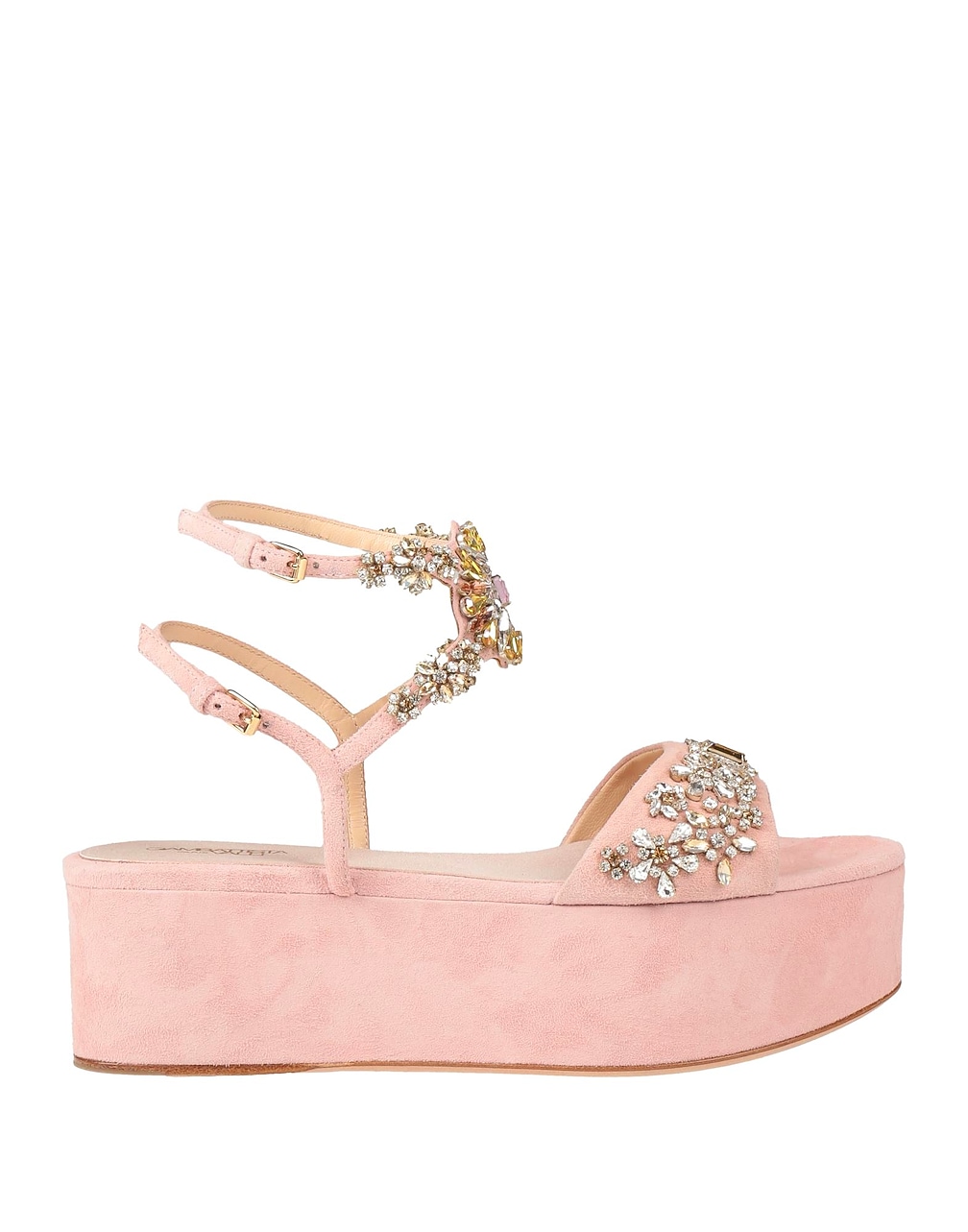GIAMBATTISTA VALLI - Sandals