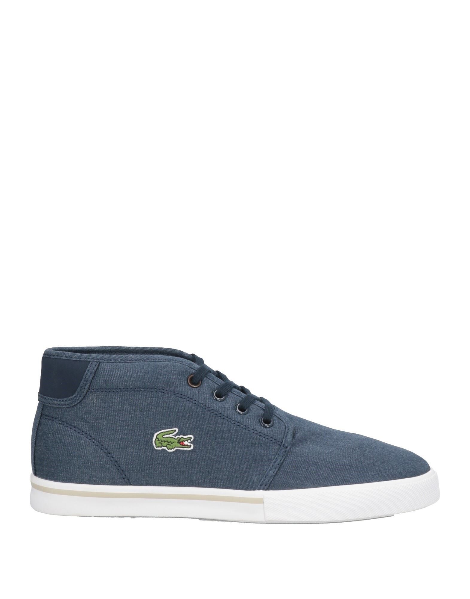 LACOSTE - Sneakers