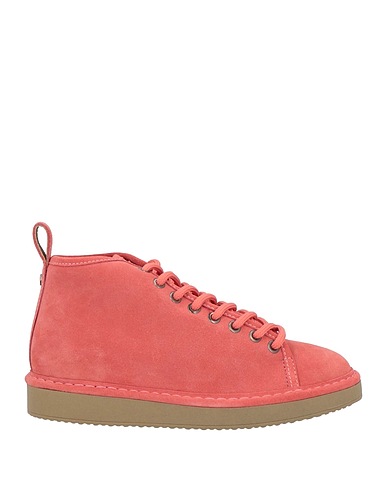 PANCHIC Ankle boot Pink Leather