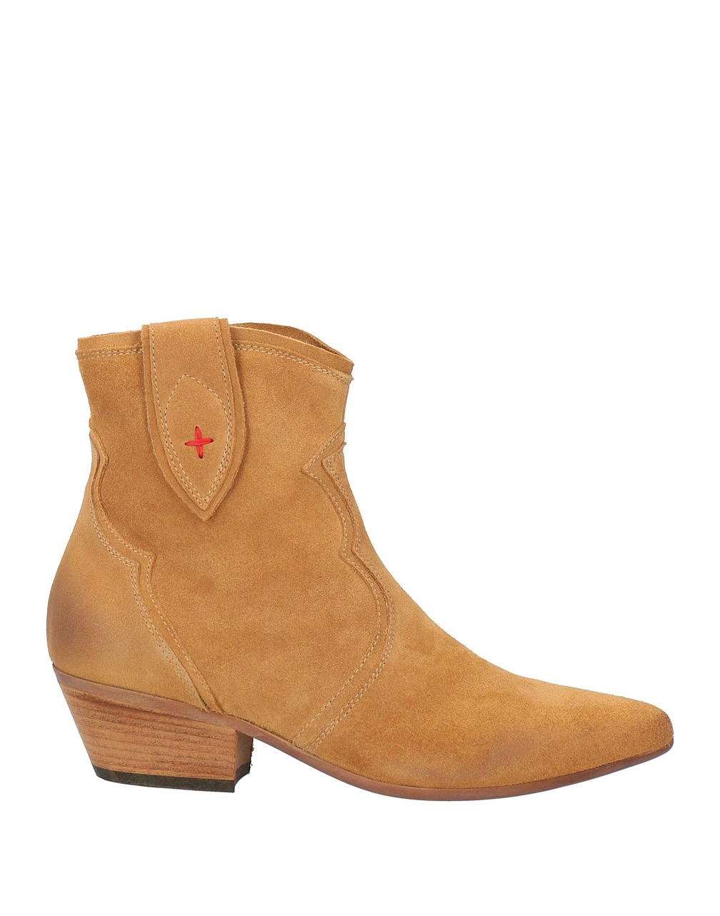 PARISIENNE - Ankle boots