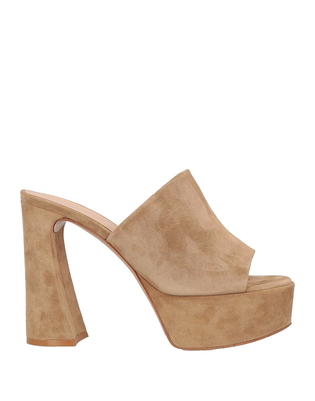 GIANVITO ROSSI - Sandals