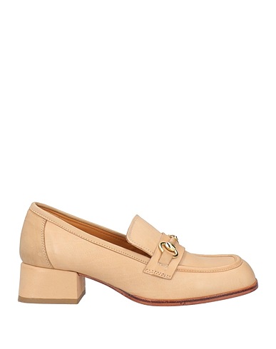 KOKO.LAB Loafers Beige Leather
