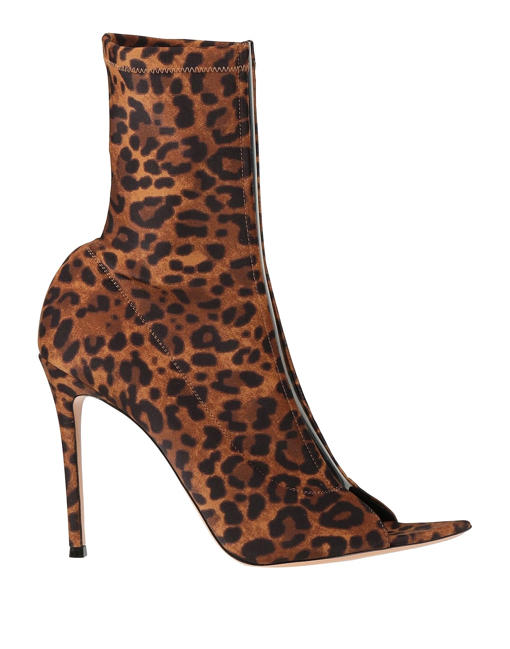 GIANVITO ROSSI - Ankle boots