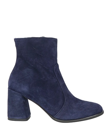 MASSIMO BALDI Ankle boot Leather