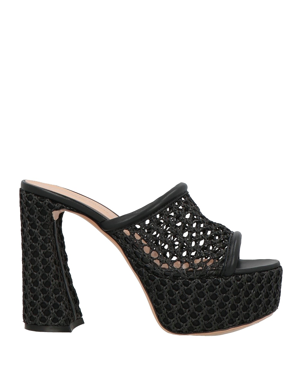 GIANVITO ROSSI - Sandalias con cierre