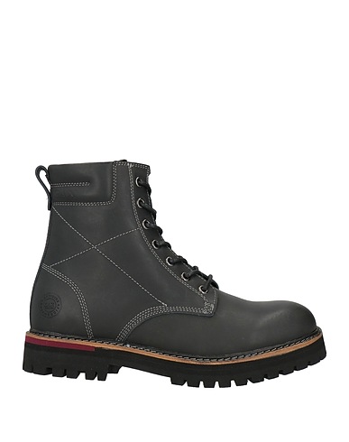 SAX Ankle boot Black Leather