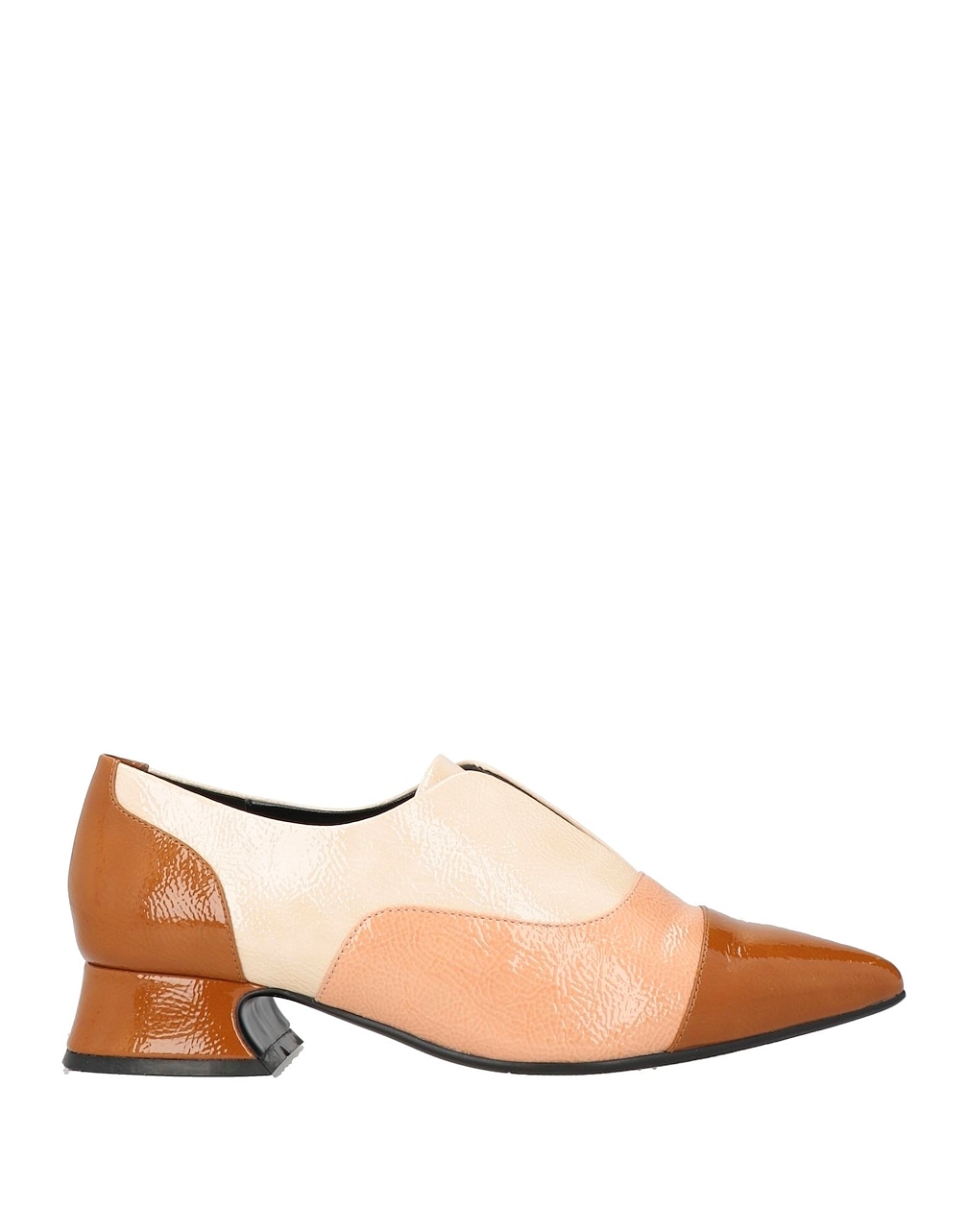 LUCIANO BARACHINI - Loafers