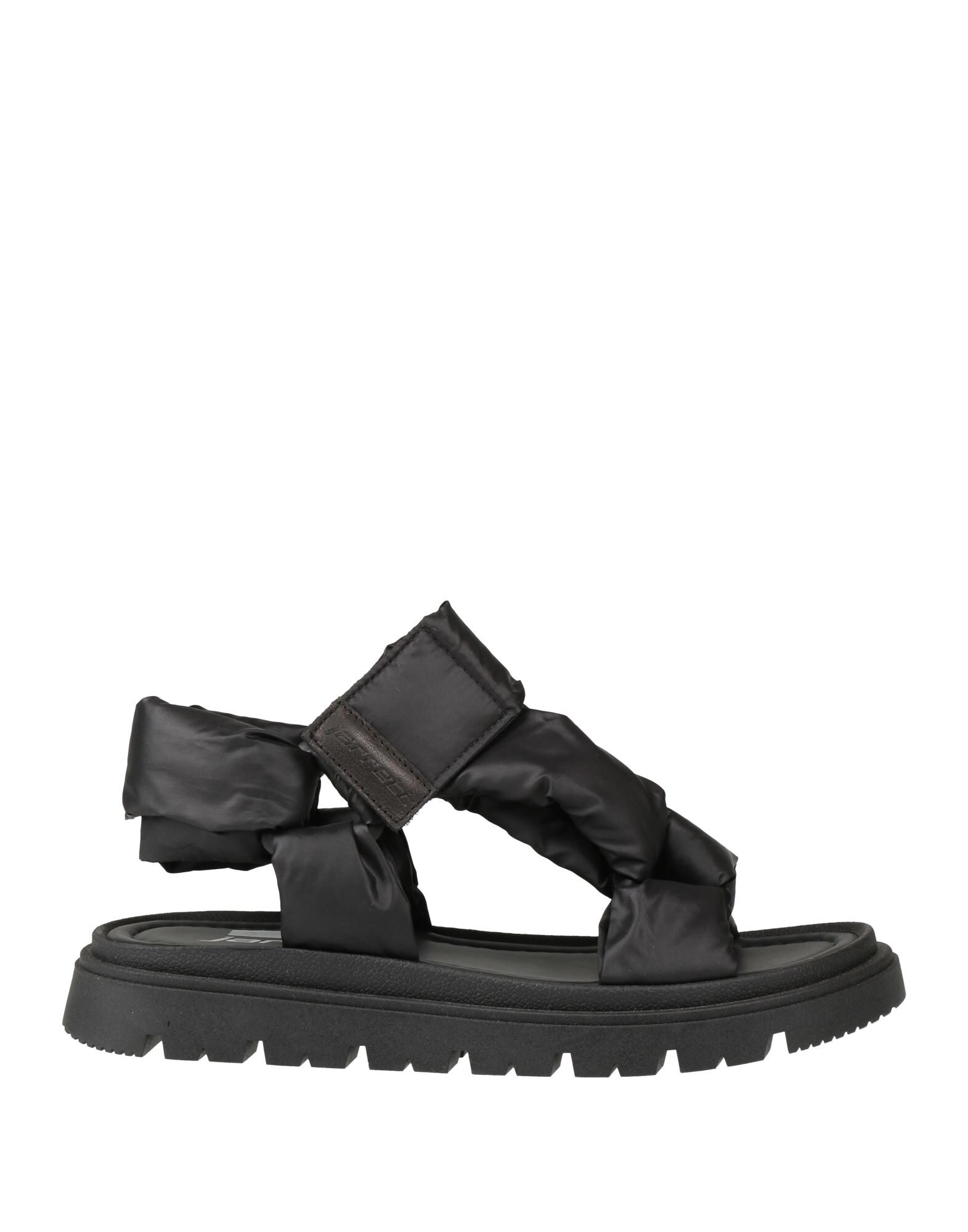 JARRETT - Sandalias con cierre