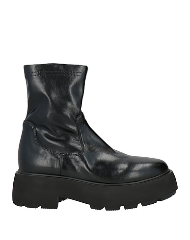 STRATEGIA Ankle boot Black Synthetisches Material