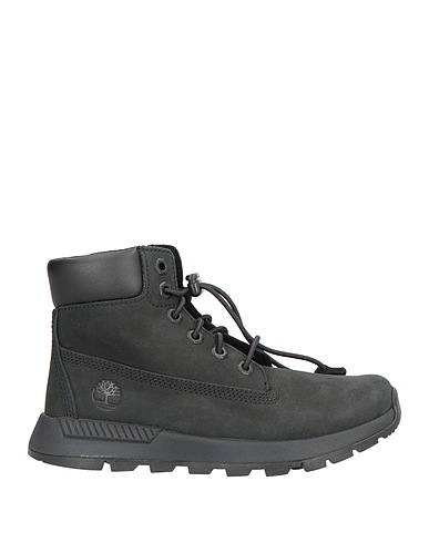 TIMBERLAND Bottine Cuir, Fibres textiles