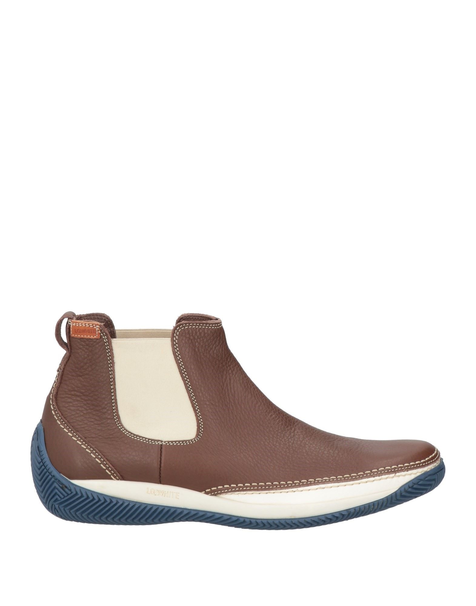 LO.WHITE - Ankle boots