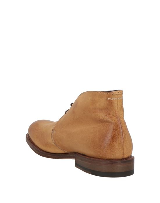 LO.WHITE Полусапоги и высокие ботинки