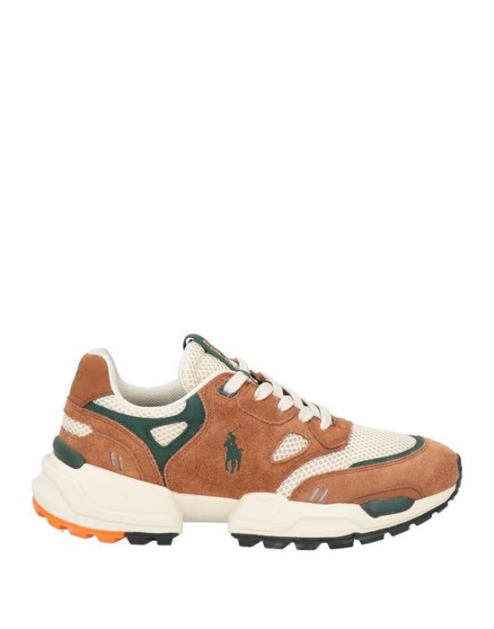 POLO RALPH LAUREN Кроссовки