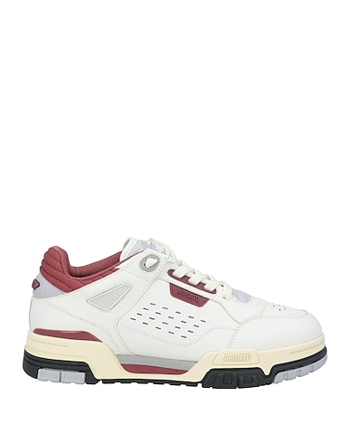 AXEL ARIGATO Кеды и кроссовки Кожа