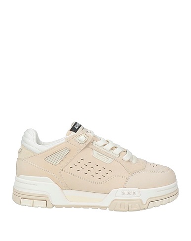 AXEL ARIGATO Sneakers Beige Pelle