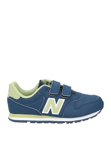 NEW BALANCE Sneakers Navy blue Synthetisches Material