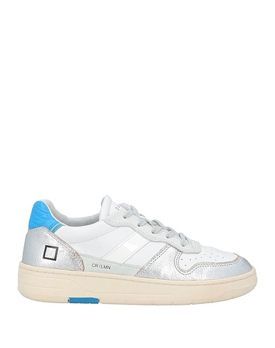 D.A.T.E. Sneakers Pelle