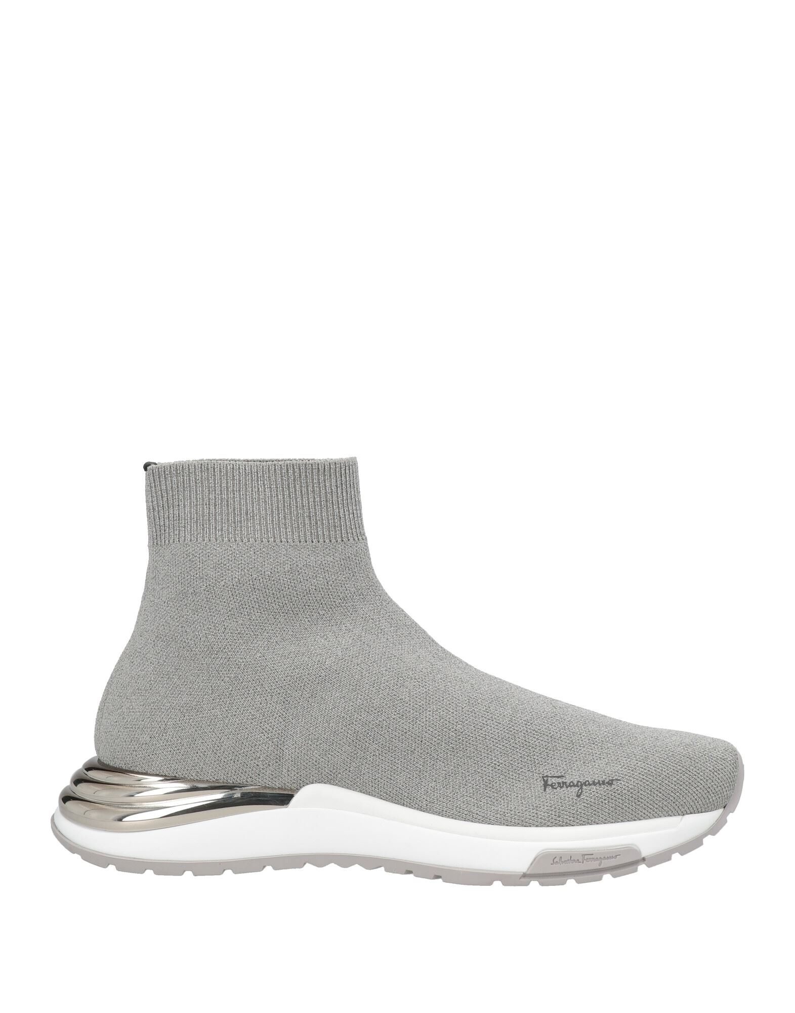 FERRAGAMO - 스니커즈