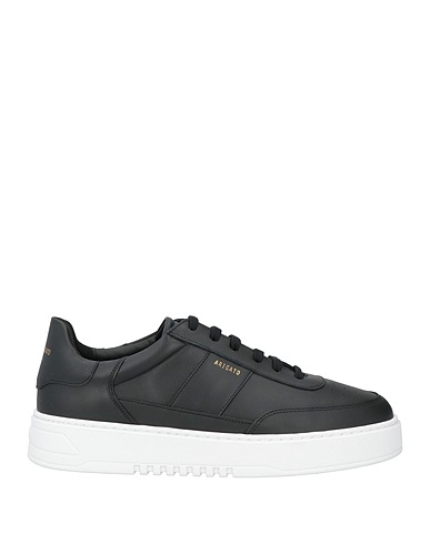 AXEL ARIGATO Sneakers Black Leather