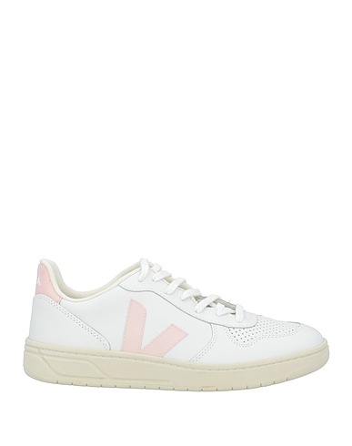 VEJA Sneakers White Leather