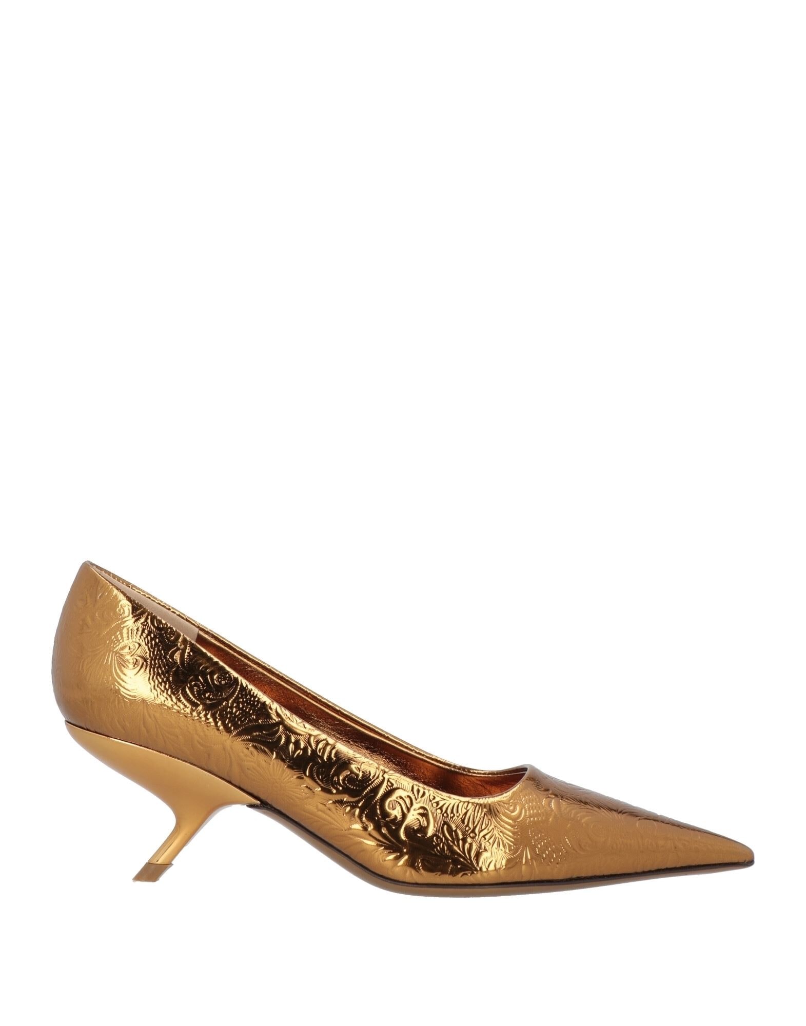 FERRAGAMO - Pumps