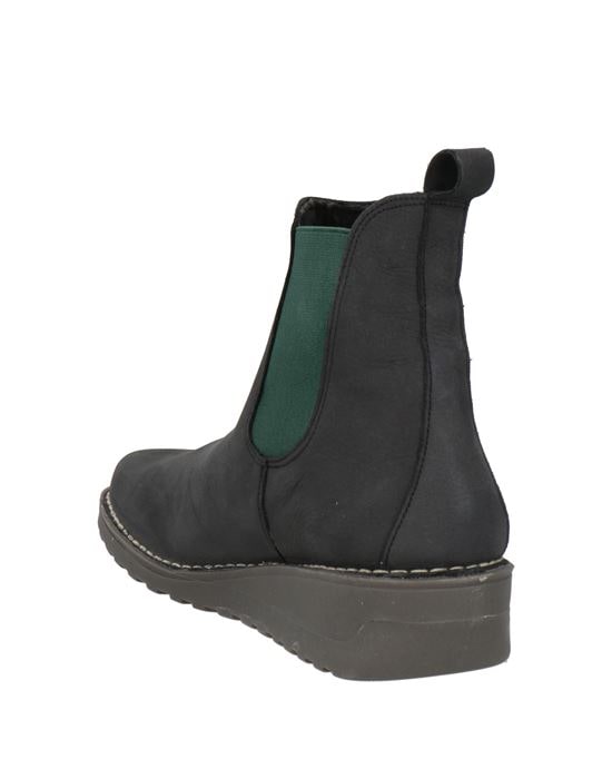 CHACAL Полусапоги и высокие ботинки