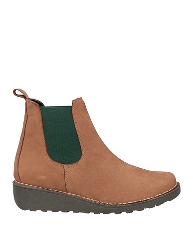 CHACAL Ankle boot Leather