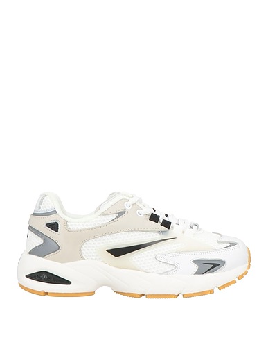 D.A.T.E. Sneakers Pelle, Fibre tessili