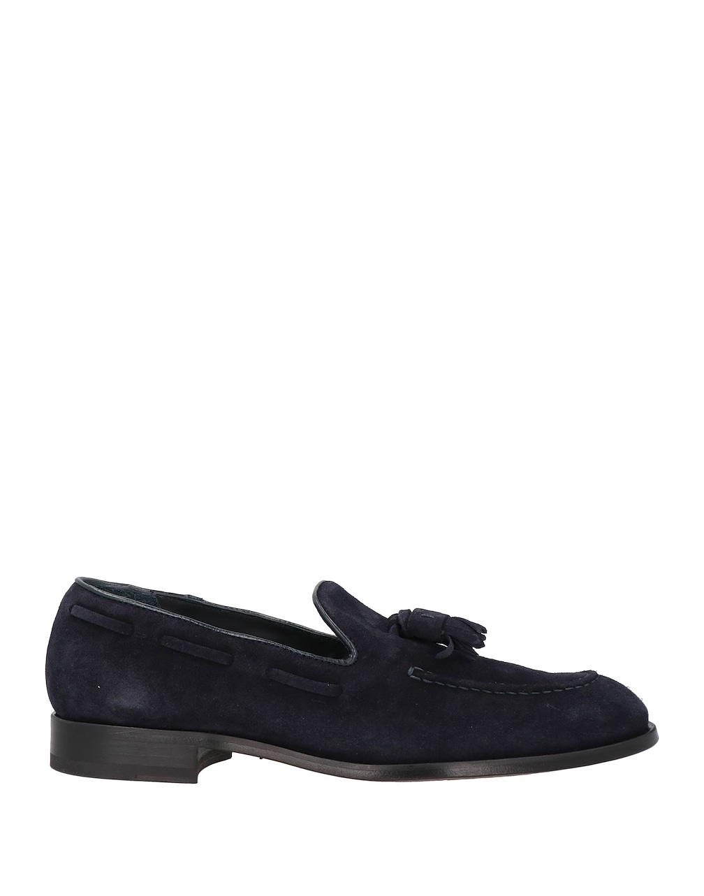 DARK BROWN - Loafers