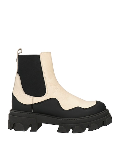 STEVE MADDEN Ankle boot Leather