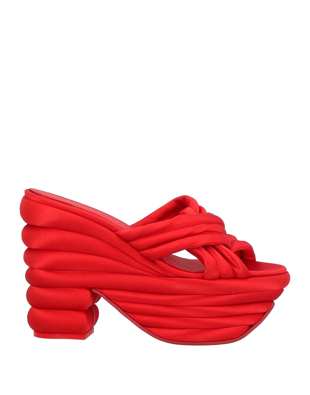 FERRAGAMO - Sandales