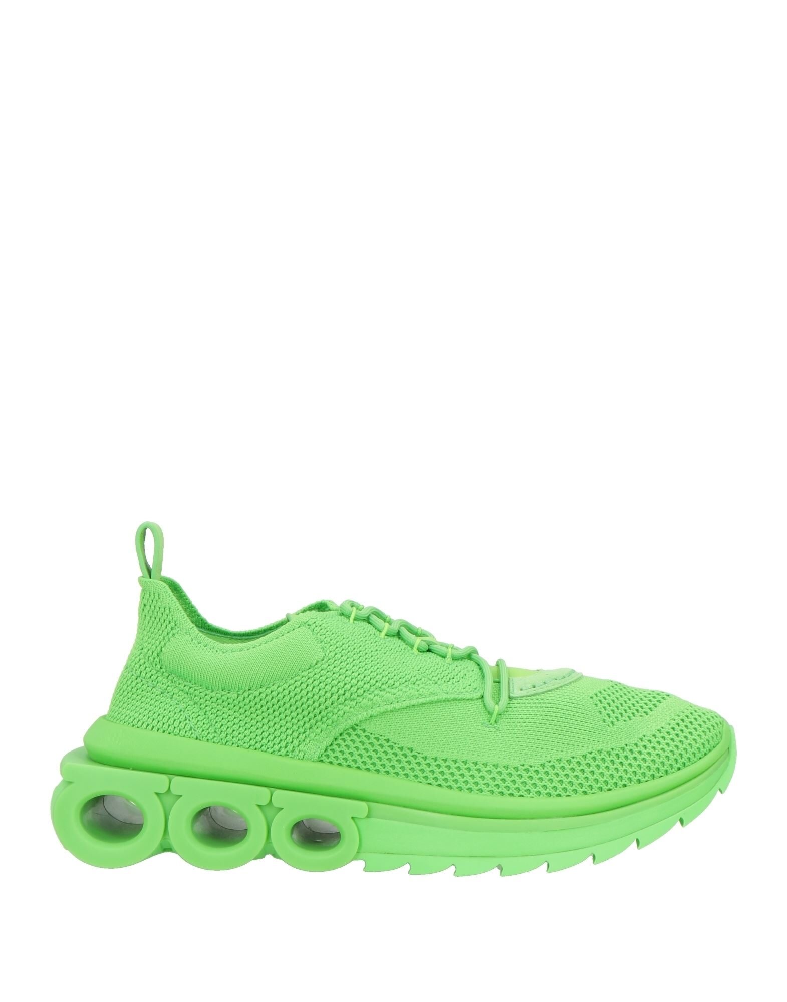 FERRAGAMO - 스니커즈