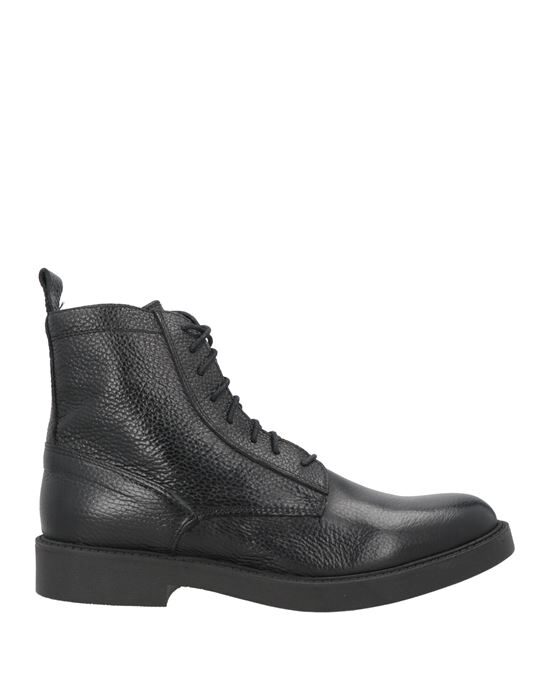 DASTHON Высокие ботинки