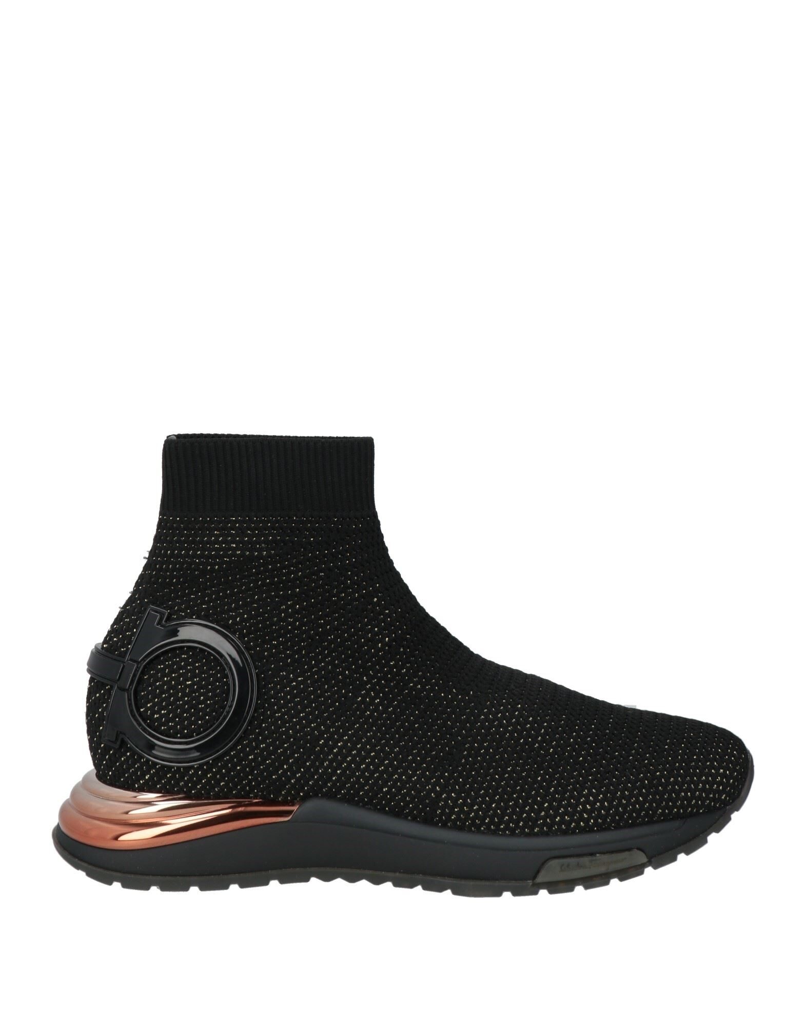 FERRAGAMO - 스니커즈