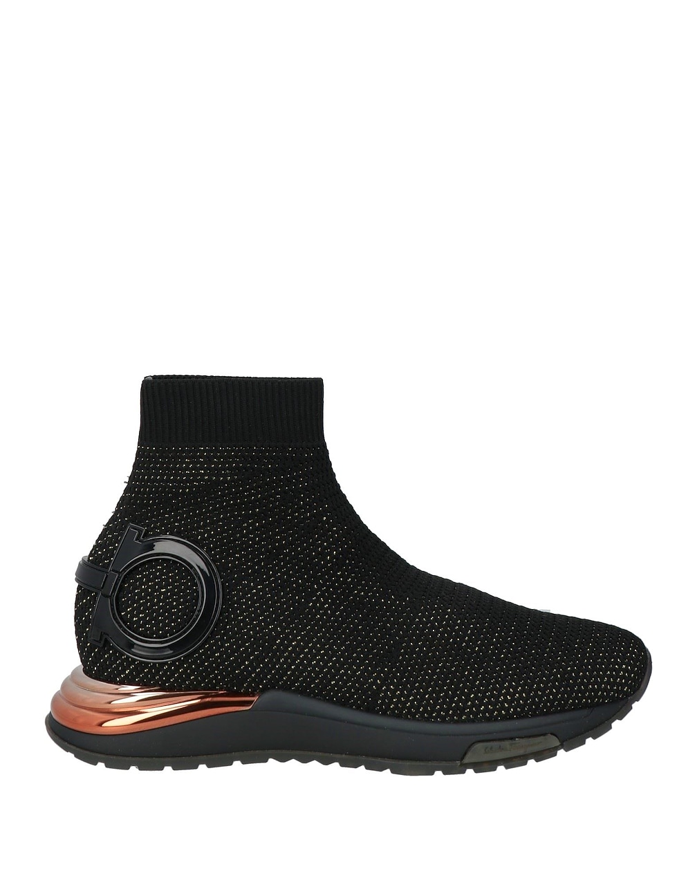 FERRAGAMO - Sneakers