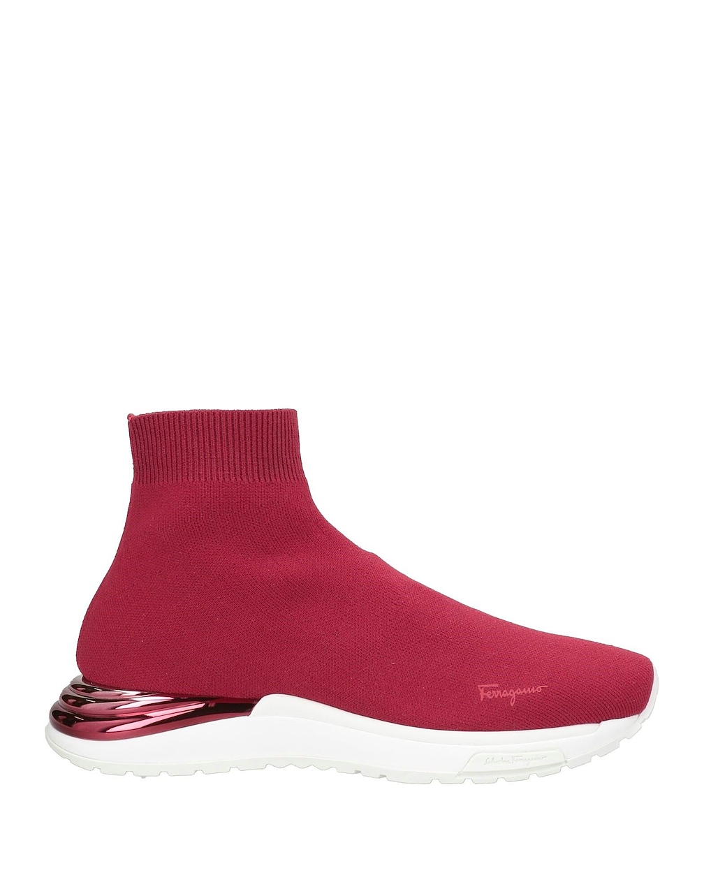 FERRAGAMO - Sneakers