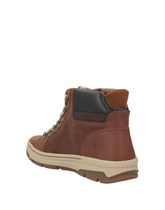 CATERPILLAR Полусапоги и высокие ботинки