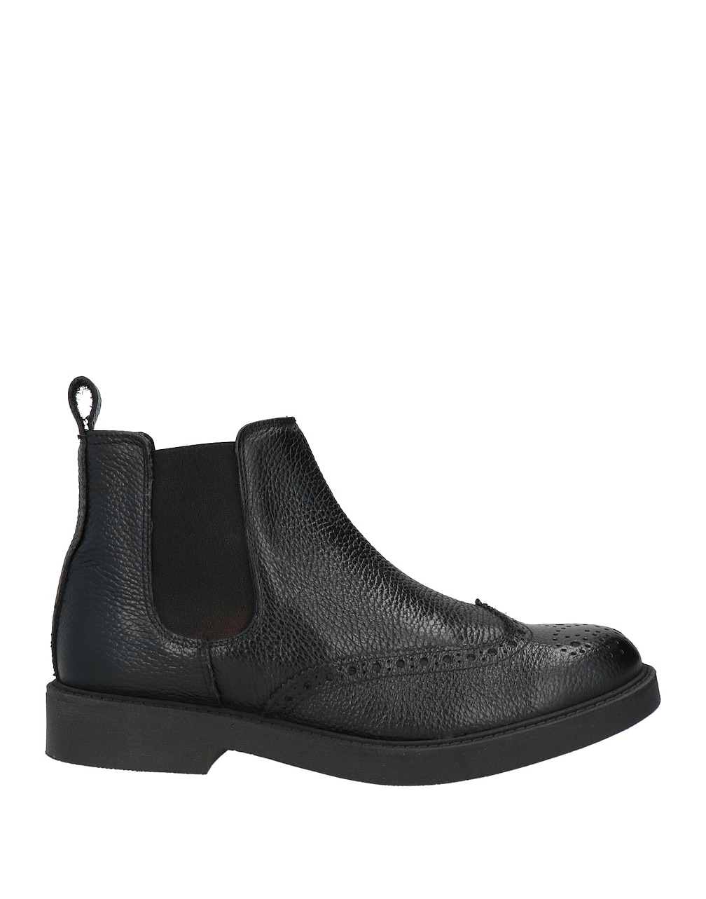 DASTHON - Ankle boots