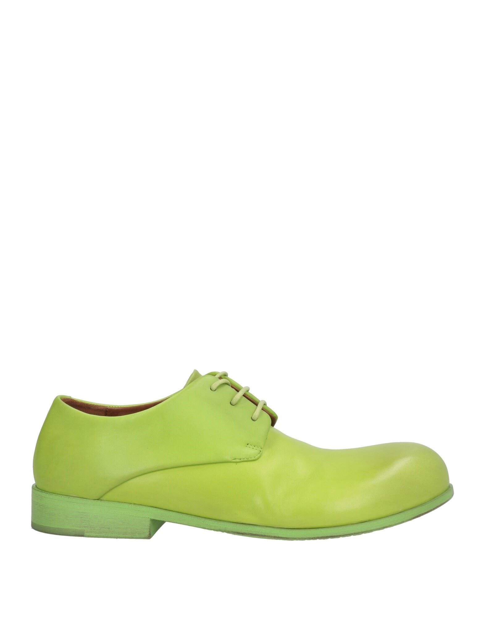 MARSÈLL - Lace-up shoes