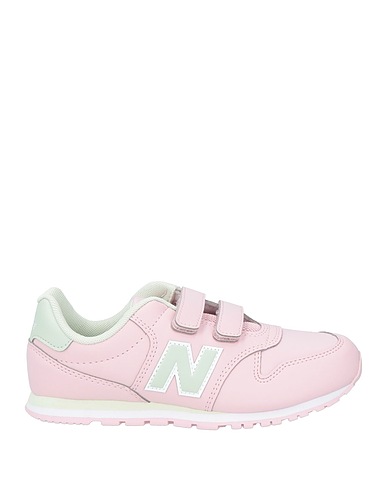 NEW BALANCE Sneakers Light pink Synthetisches Material