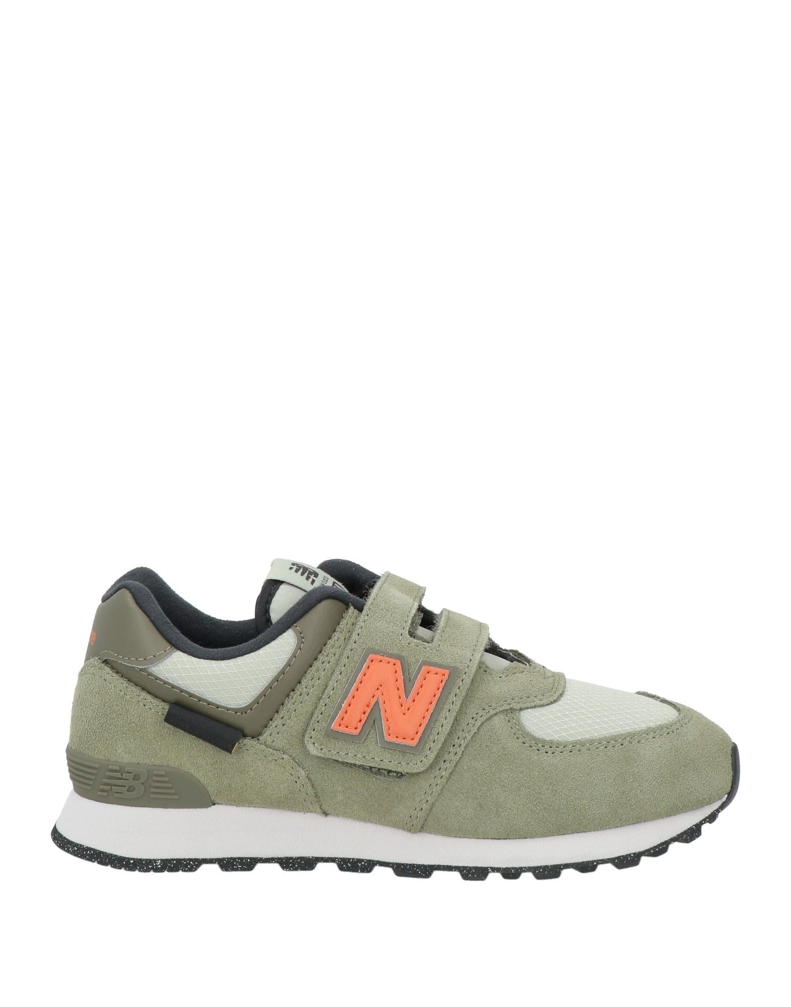 NEW BALANCE - Sneakers