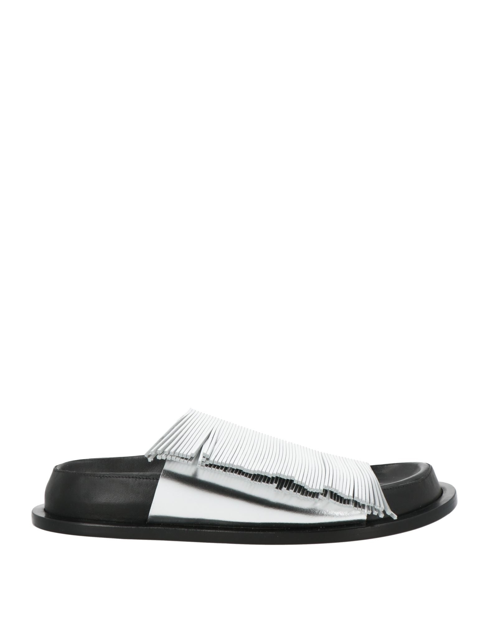 JIL SANDER - Sandales