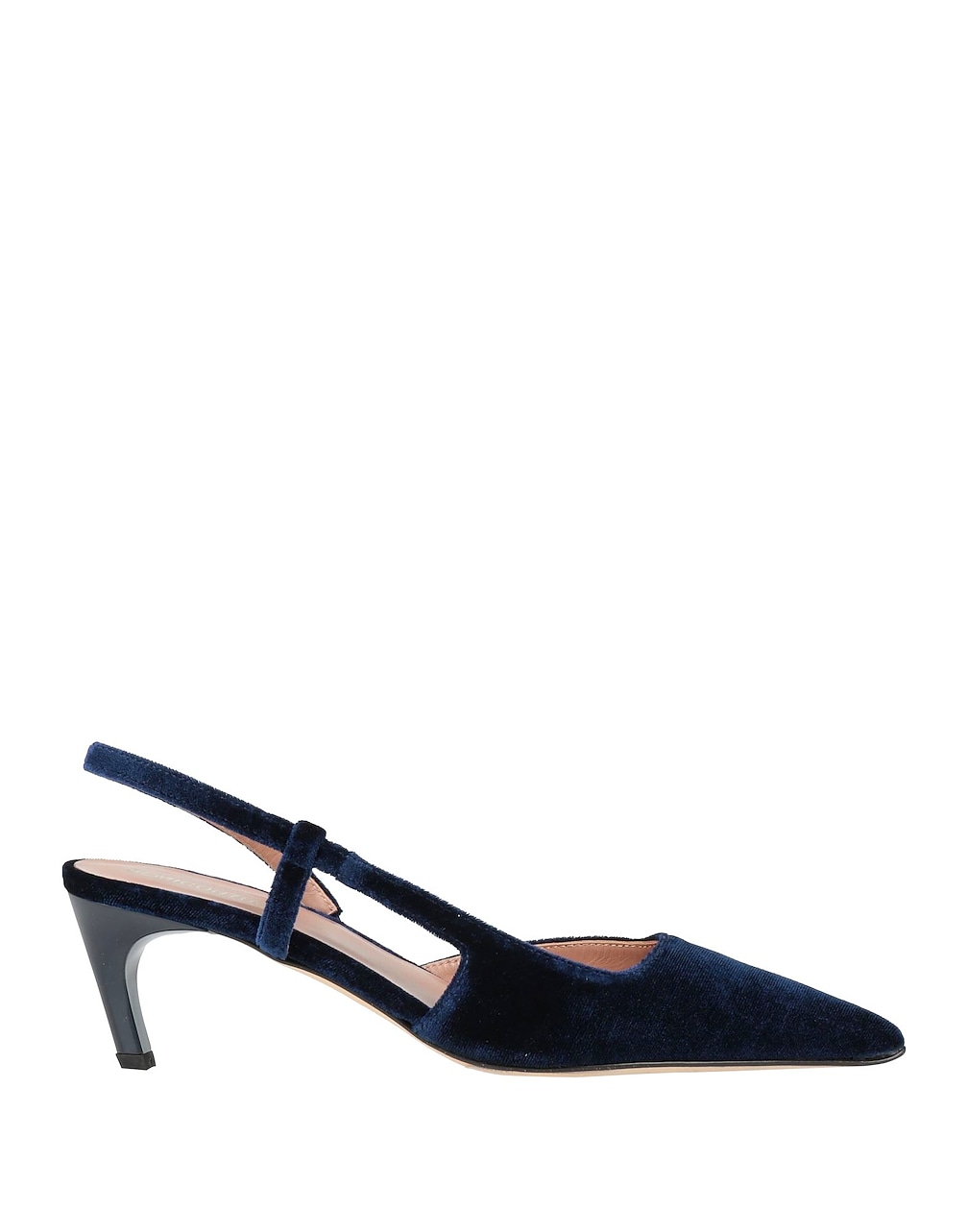 SEMICOUTURE - Pumps