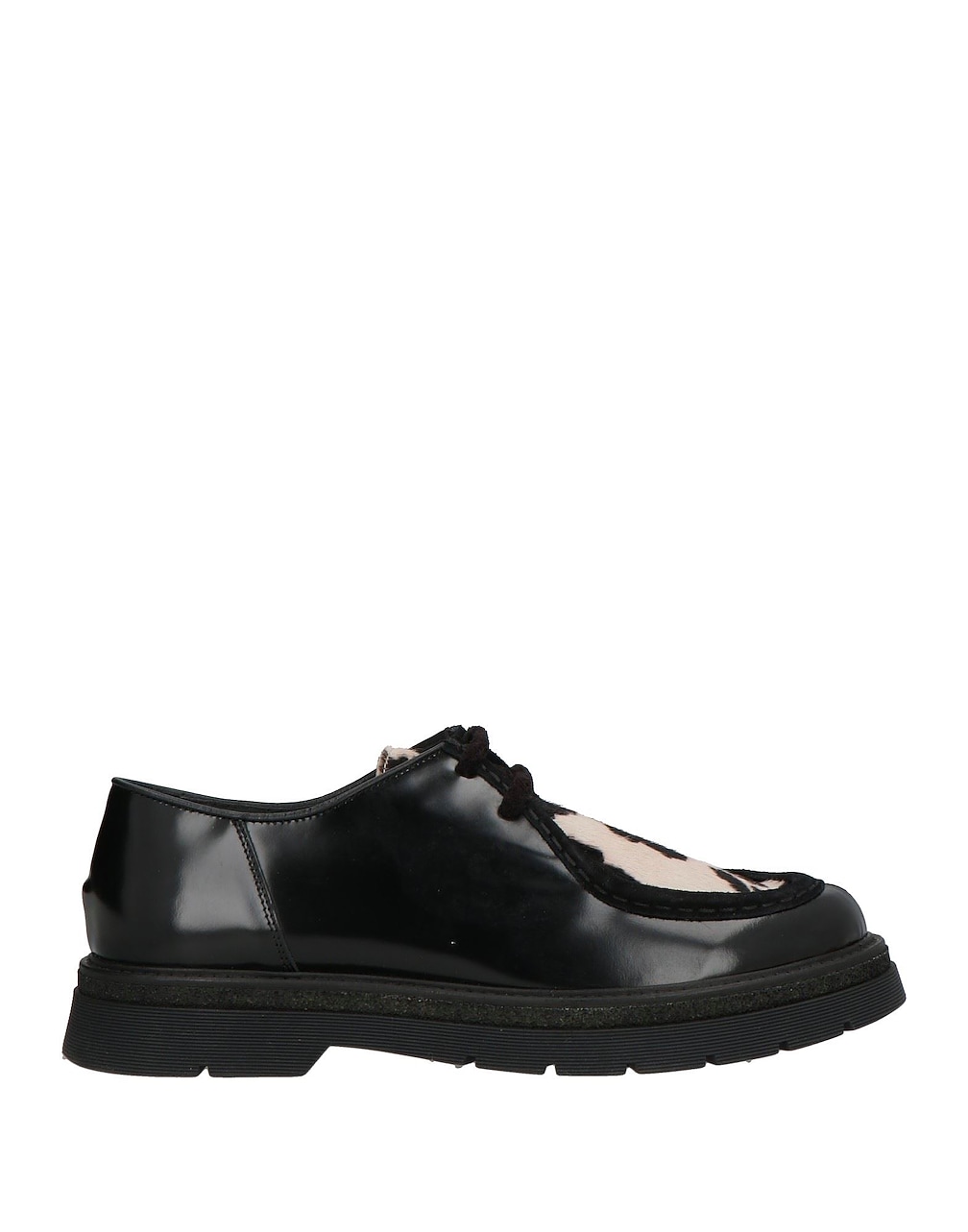 MAZE SHOES - Lace-up shoes