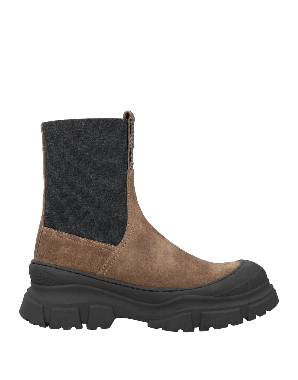 BRUNELLO CUCINELLI - Ankle boots