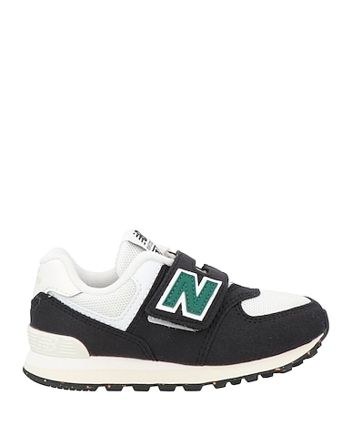 NEW BALANCE Sneakers Textile fibres