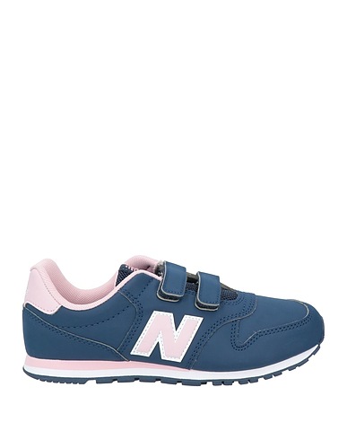 NEW BALANCE Sneakers Navy blue Synthetisches Material