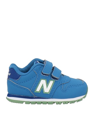NEW BALANCE Sneakers Azure Synthetisches Material