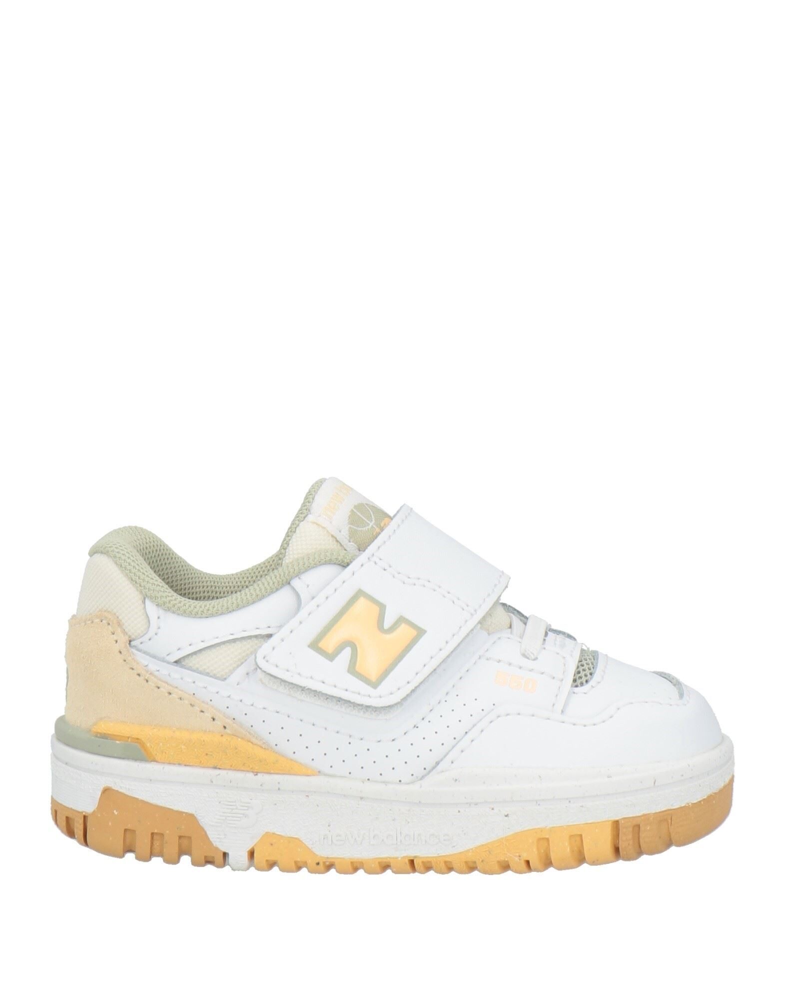 NEW BALANCE - Кеды и кроссовки